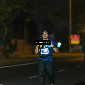 Runner Photo 4967230