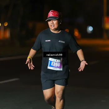 Runner Photo 4967231