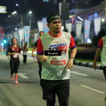 Runner Photo 4967237