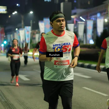 Runner Photo 4967238