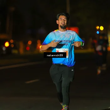 Runner Photo 4967239