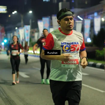 Runner Photo 4967241