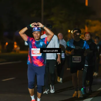 Runner Photo 4967242