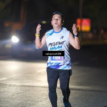 Runner Photo 4967245