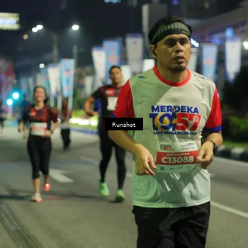 Runner Photo 4967247