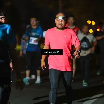 Runner Photo 4967250