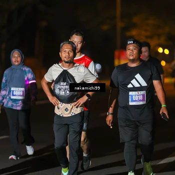 Runner Photo 4967253