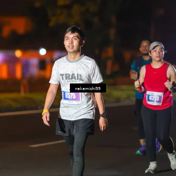 Runner Photo 4967254