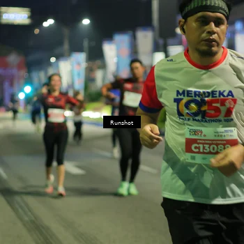 Runner Photo 4967256