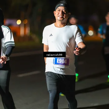 Runner Photo 4967258