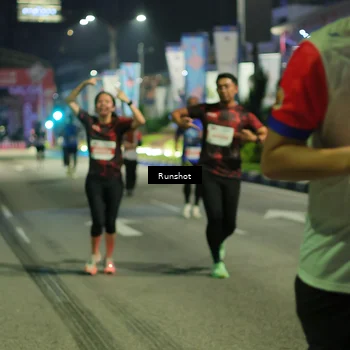 Runner Photo 4967259