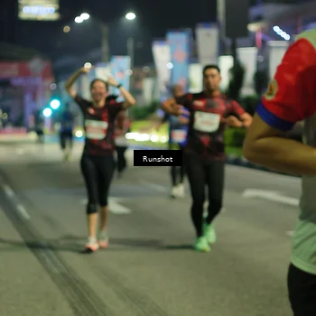 Runner Photo 4967262