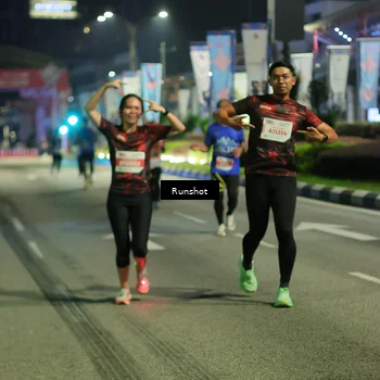 Runner Photo 4967264