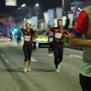 Runner Photo 4967265