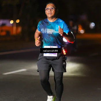 Runner Photo 4967267