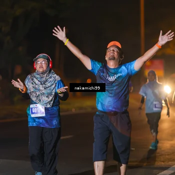 Runner Photo 4967268