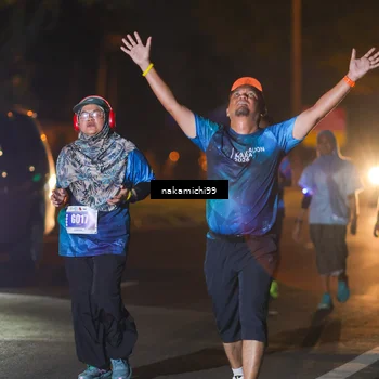 Runner Photo 4967269