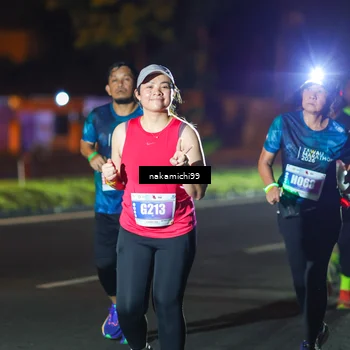 Runner Photo 4967270