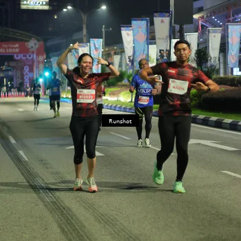 Runner Photo 4967271
