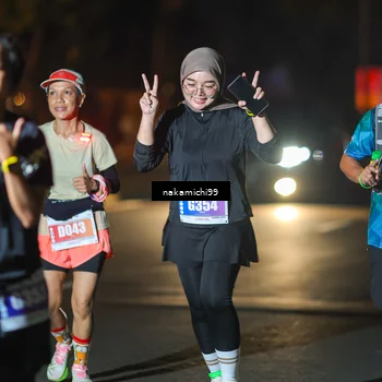 Runner Photo 4967273