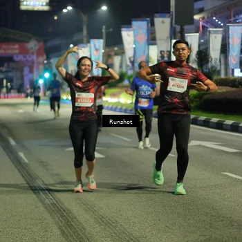 Runner Photo 4967274