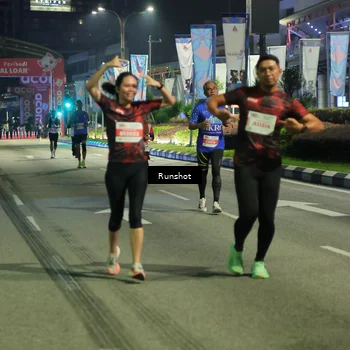 Runner Photo 4967281