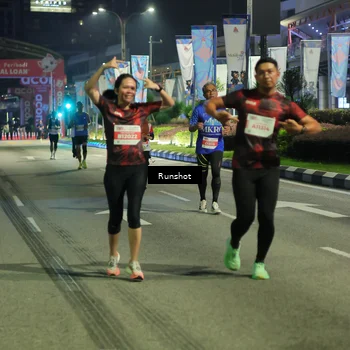Runner Photo 4967282