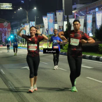 Runner Photo 4967285