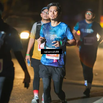 Runner Photo 4967286