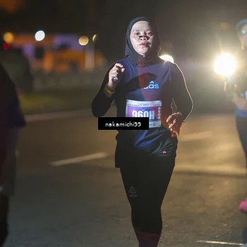 Runner Photo 4967287