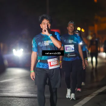 Runner Photo 4967288