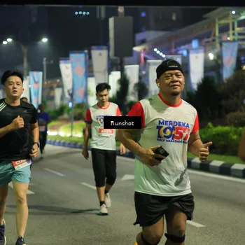 Runner Photo 4967289