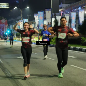 Runner Photo 4967290