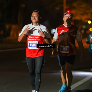 Runner Photo 4967291