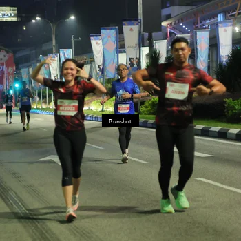 Runner Photo 4967293