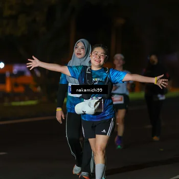 Runner Photo 4967295