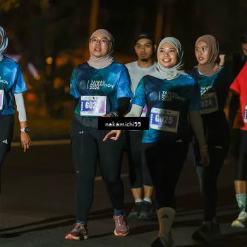 Runner Photo 4967298