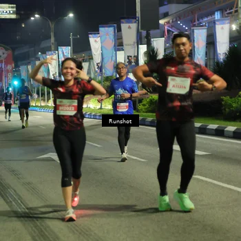 Runner Photo 4967299