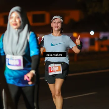 Runner Photo 4967300