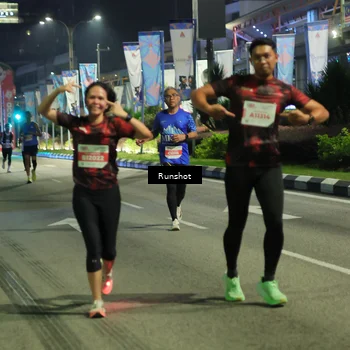 Runner Photo 4967302
