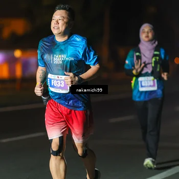 Runner Photo 4967303