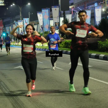 Runner Photo 4967304