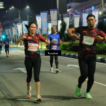 Runner Photo 4967306