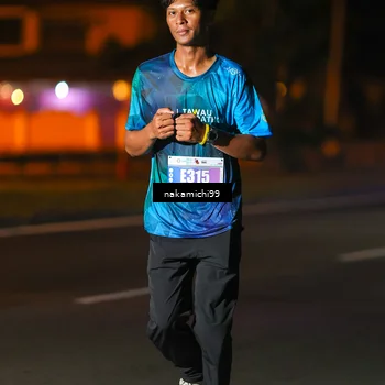 Runner Photo 4967308