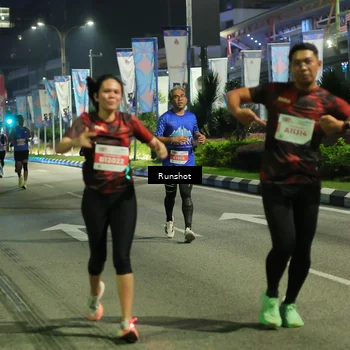 Runner Photo 4967313