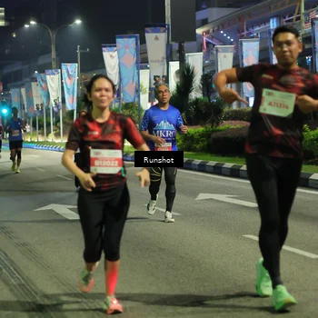 Runner Photo 4967315