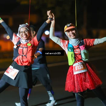 Runner Photo 4967316