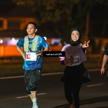 Runner Photo 4967320