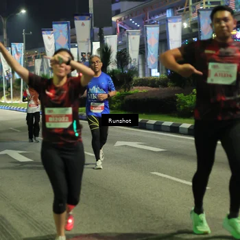 Runner Photo 4967325