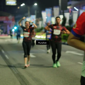 Runner Photo 4967326
